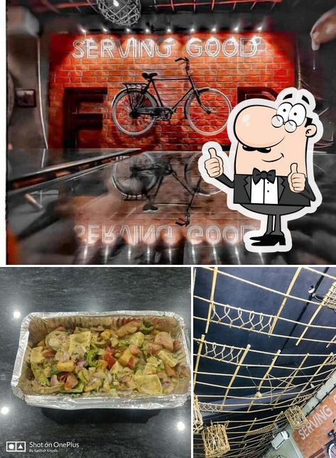 Brewbakery Janipur image