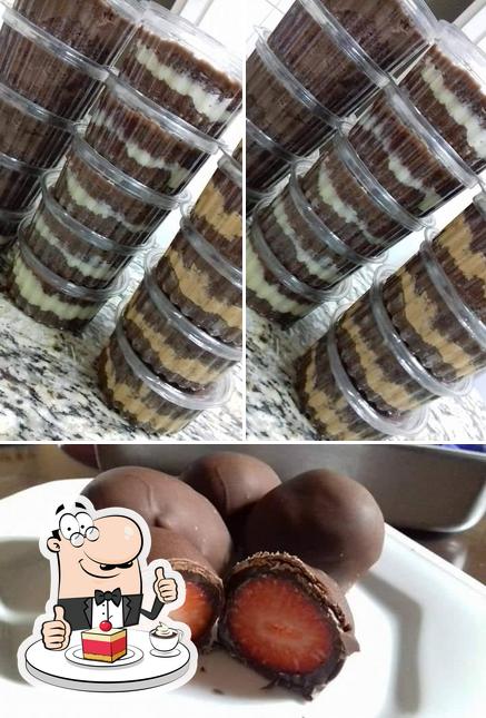 Mix Fruit Rua 1
