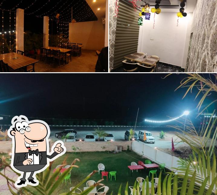 Check out how Hotel Bliss looks inside