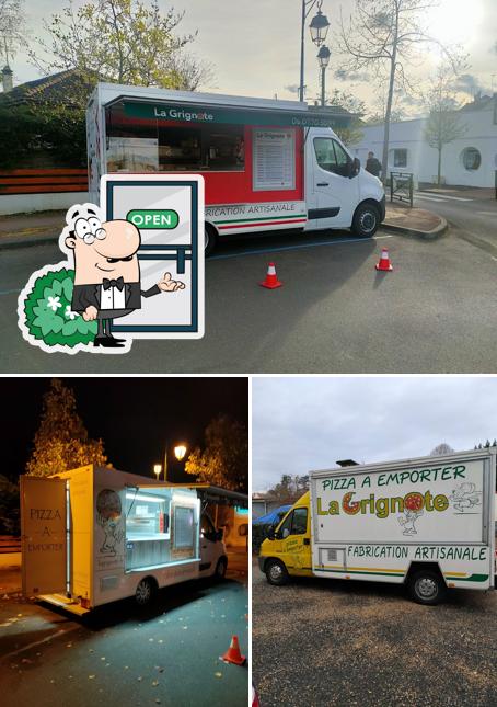 La Grignote