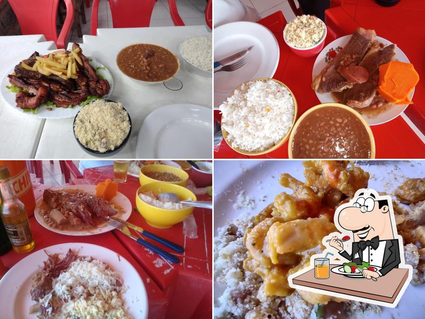 Restaurante da Maria Furadinha