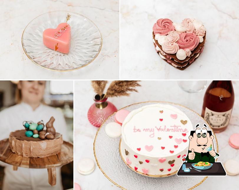 Platti al Moderato Coffee & Cakes