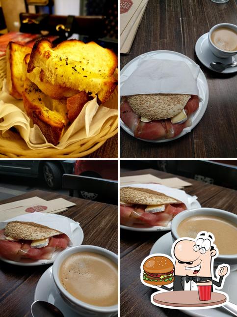 Norin Bistro pizzeria con cucina