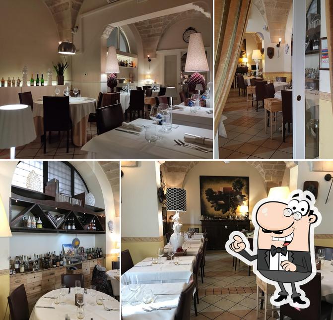 Osteria degli Spiriti