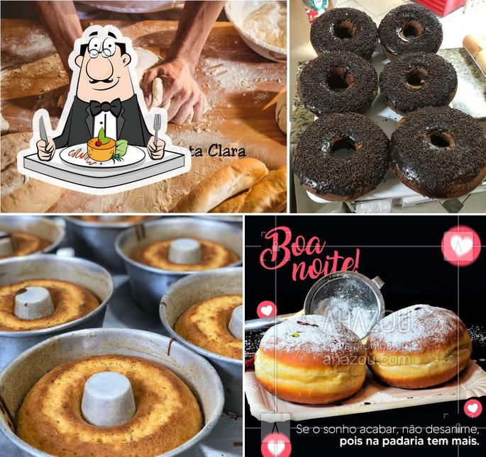 Padaria Santa Clara
