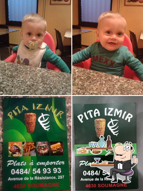 Pita Izmir