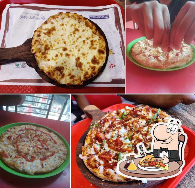 Pizza Point