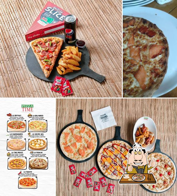 Pizza Time