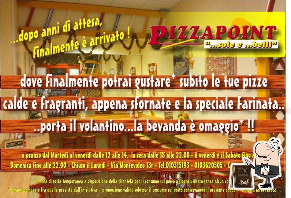 Guarda la foto di Pizzapoint
