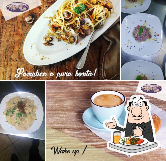 Angels' Cafè Pizzeria Ristorante