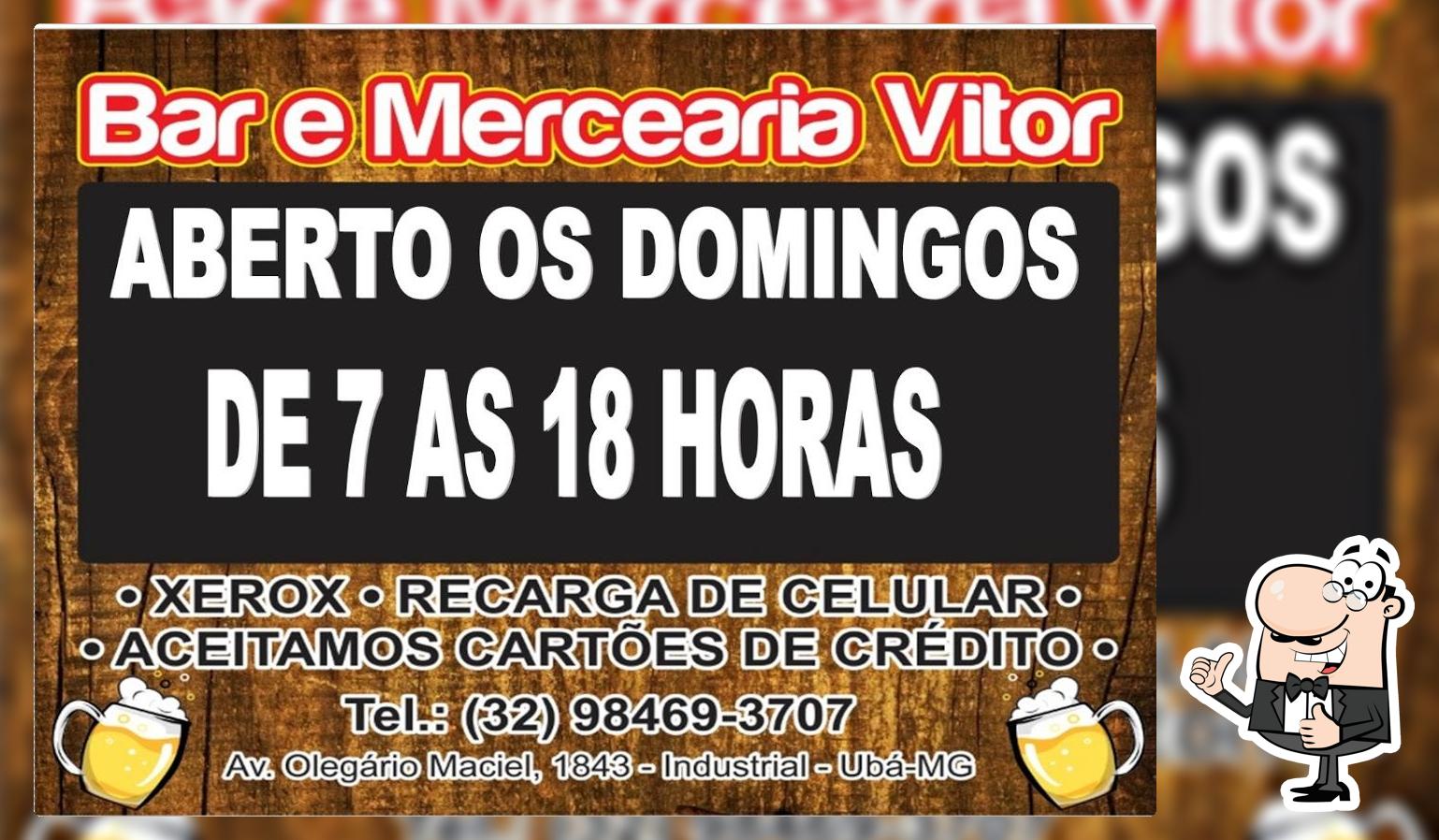 Bar E Mercearia Vitor