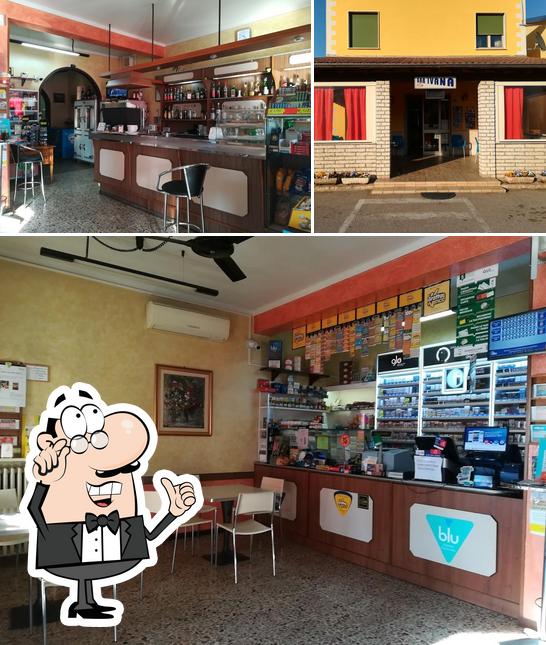 Bar Tabacchi Ivana