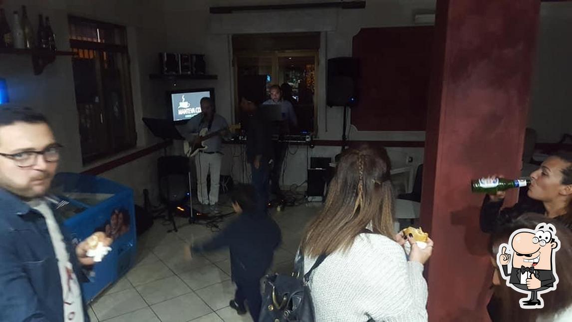 Foto di Bar Manteva Coffee