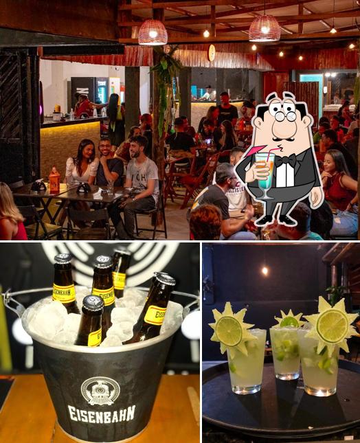 Brasa Lounge Bar