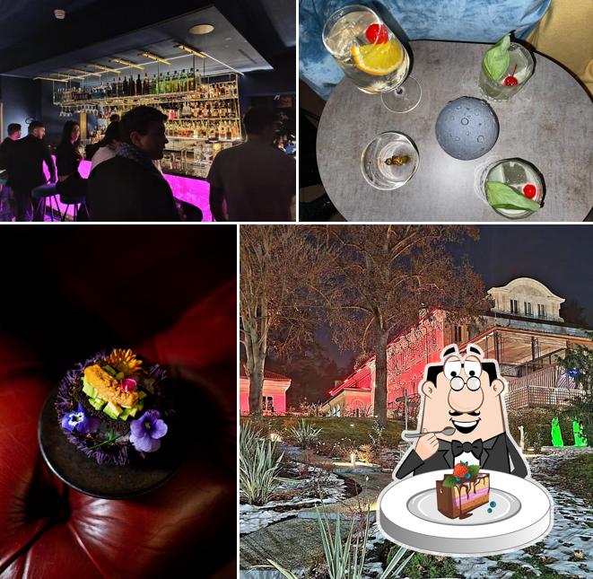 Cloud9 di Villa Sassi