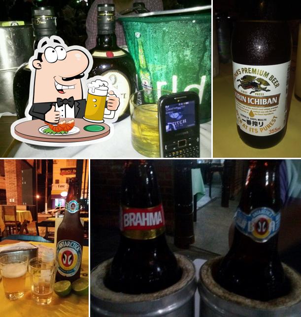 Planalto Churrascaria E Pizzaria