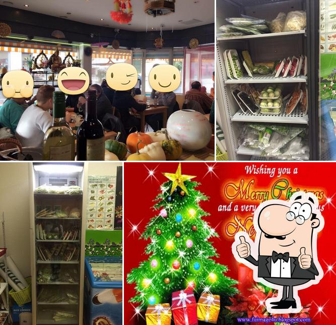 Guarda la immagine di Arooi Maak