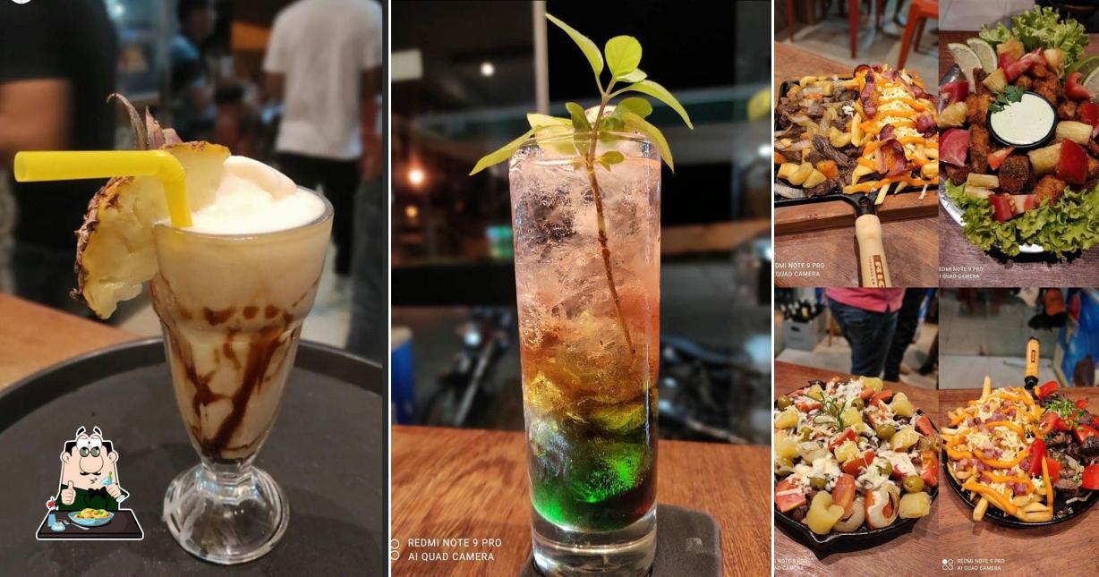 Bar do Cumpade - Manhattan