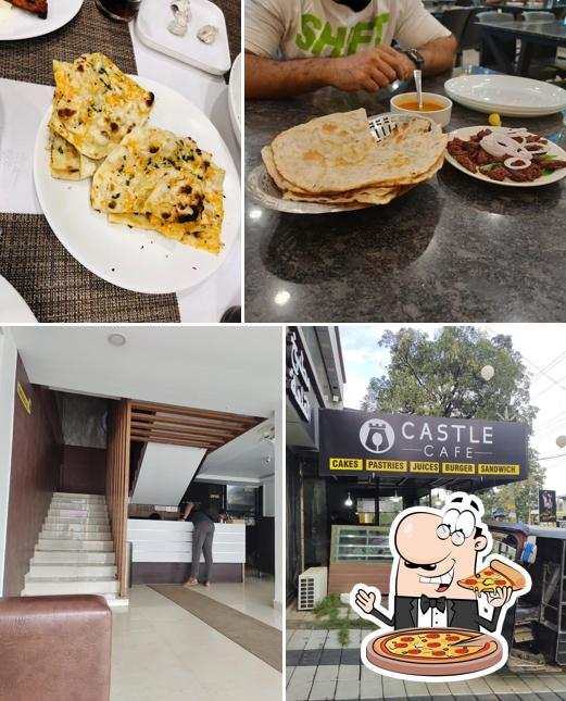 Castle Kitchen - Koppam