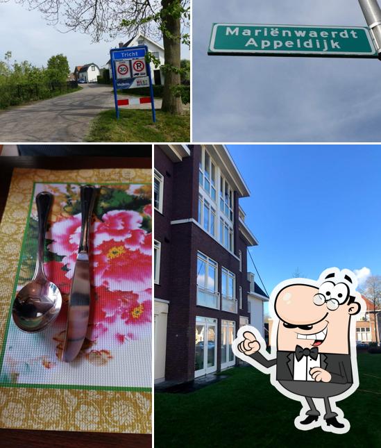 Chinees-Indisch Rest. Nieuw-Oosten City