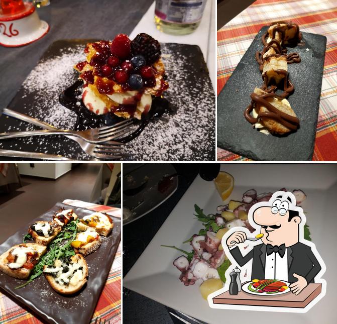 Dueggi - Pizzeria & Trattoria Gourmet