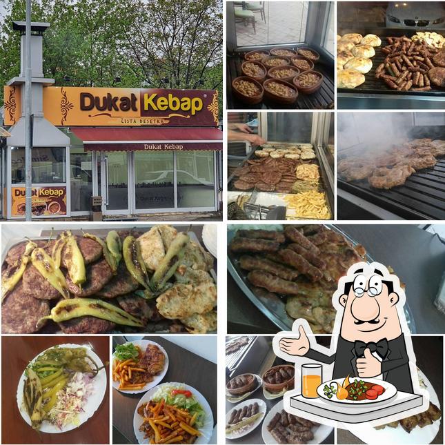 Barbecue „Dukat“