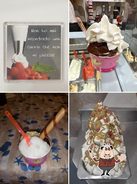 Gelateria La Gradisca