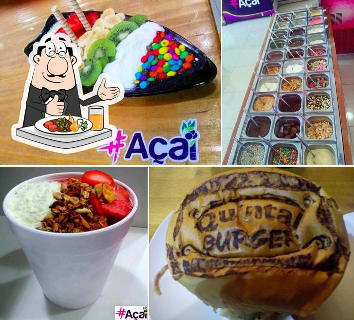 #Açai