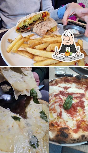 Cibo al Lievità Fidenza Village - Pizzeria Gourmet