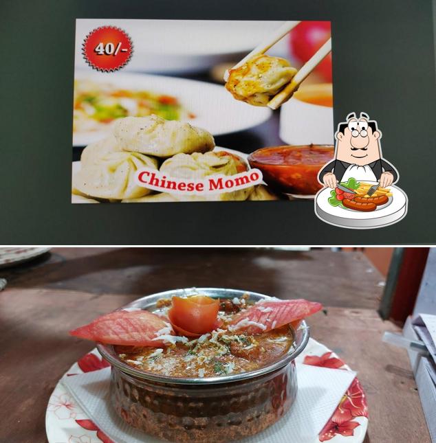 MONDAL FASTFOOD