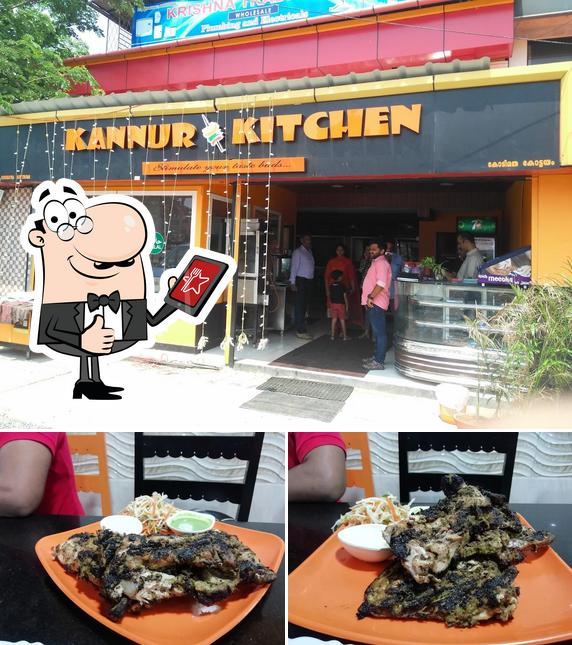 Malabar Majlis Kuzhimandhi Restaurants picture