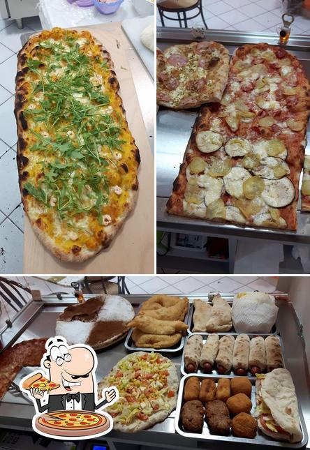 Pizzeria Mon Amour Montalto Uffugo