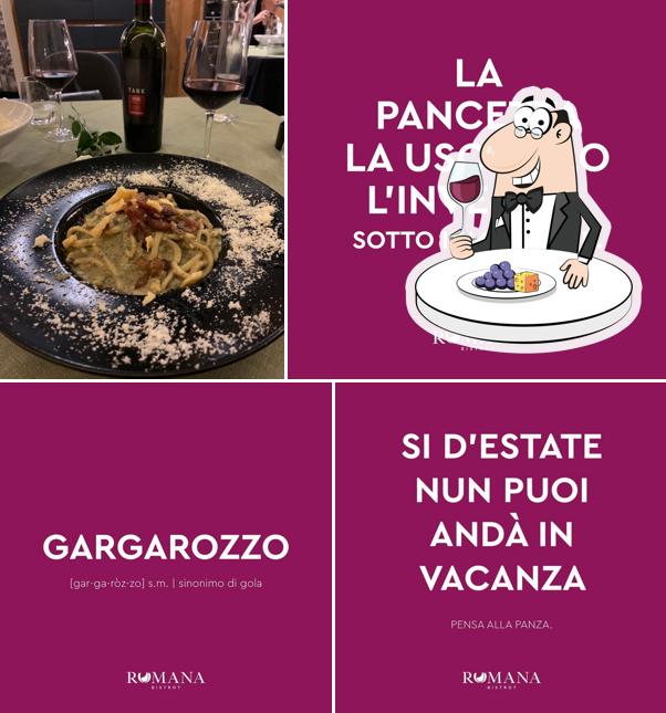 Romana Bistrot