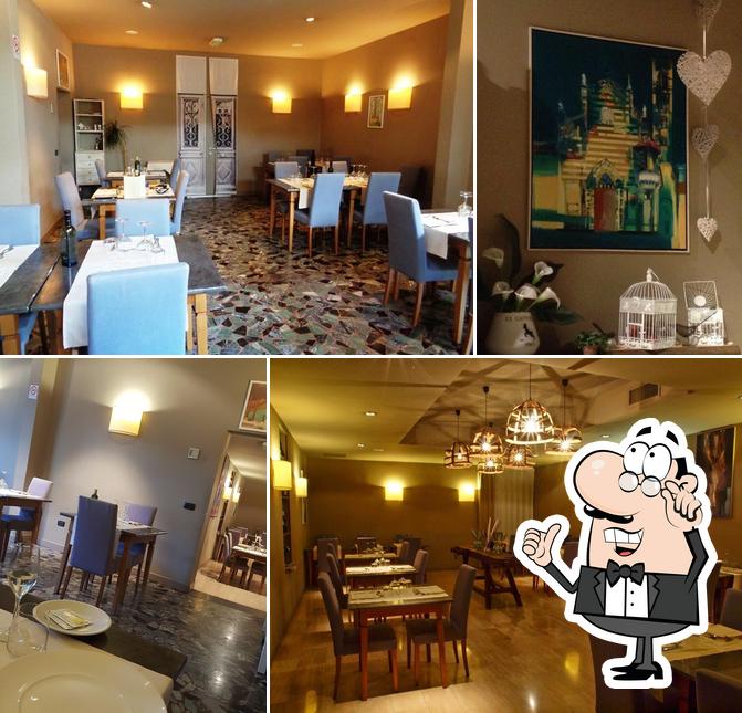 Ristorante Il Capriolo