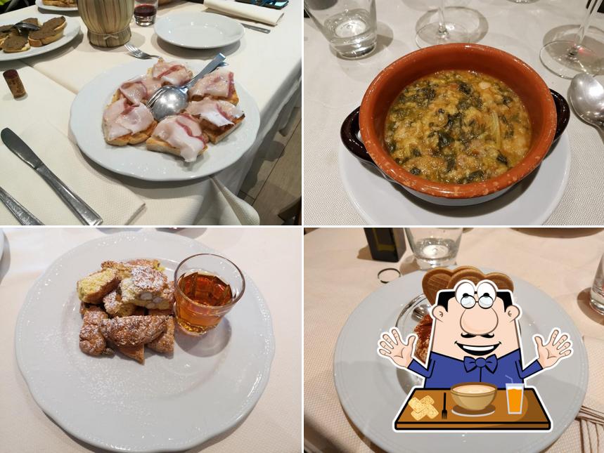 Ristorante L'Appennino