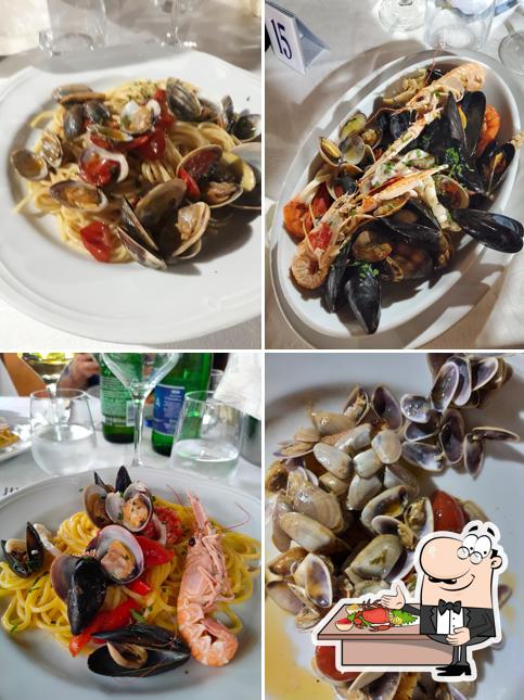 Ristorante Ponte Rosso