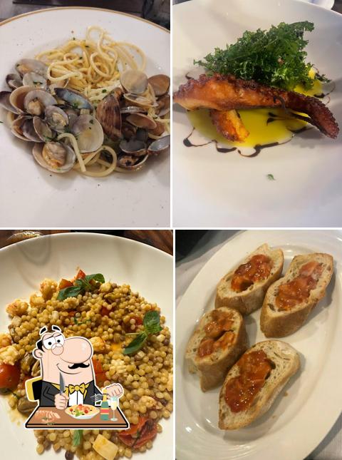 Cibo al Cocco & Dessì