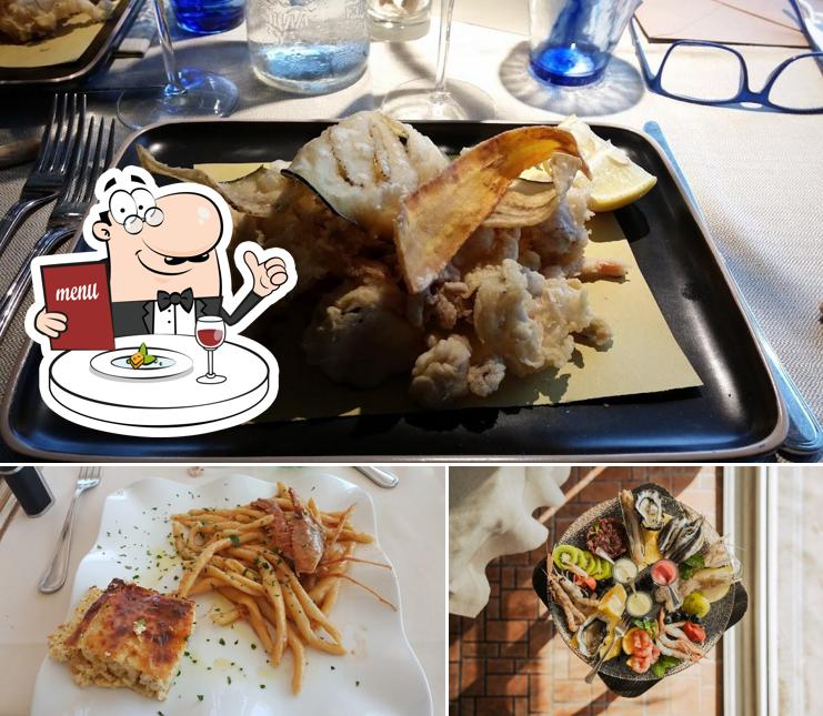 Cibo al • OSCAR •