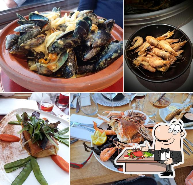 Le Roi de la Moule