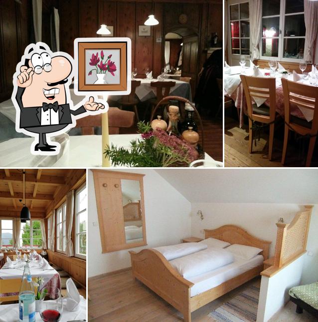 Albergo Oberraut Ristorante