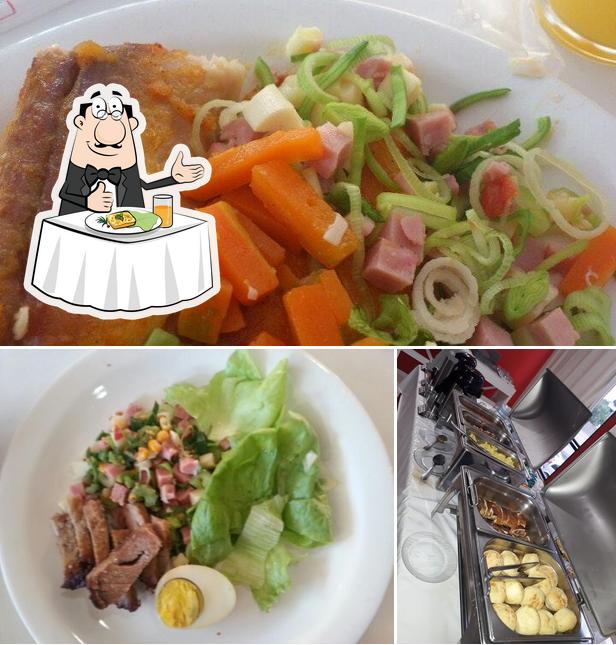 Restaurante Albinos