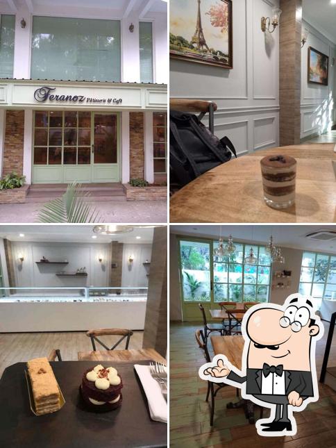 Feranoz Banjara Hills