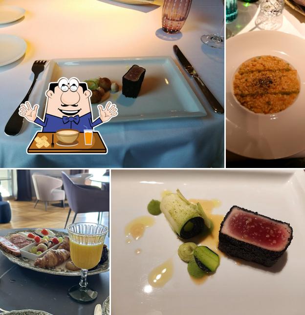 Cibo al DAM boutique hotel & restaurant