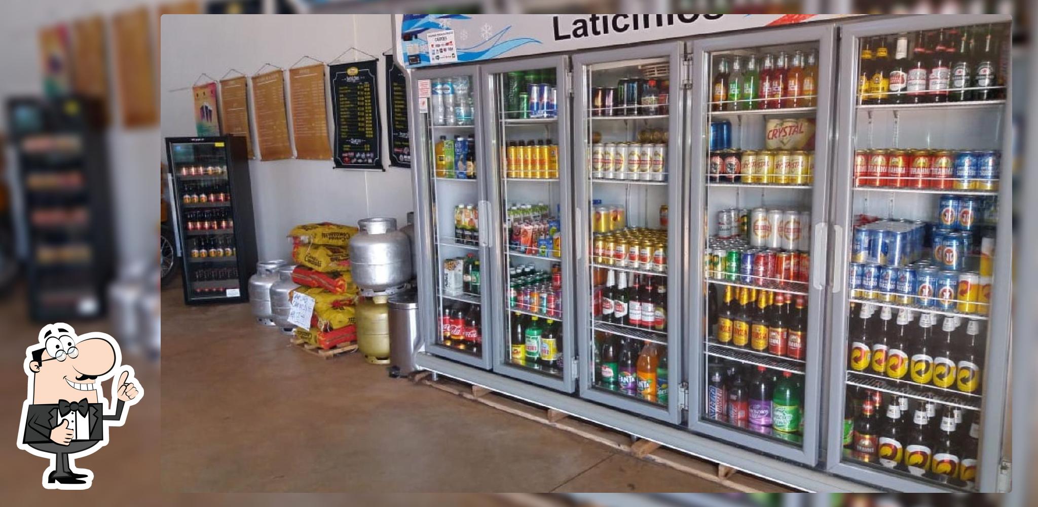 Supersonics fresh hot dog