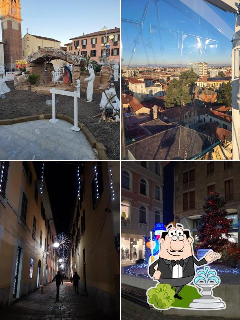 Guarda gli esterni di Il Duetto