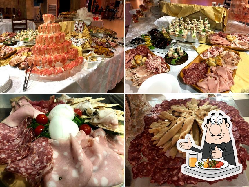 Cibo al Perla Nera Dance srls