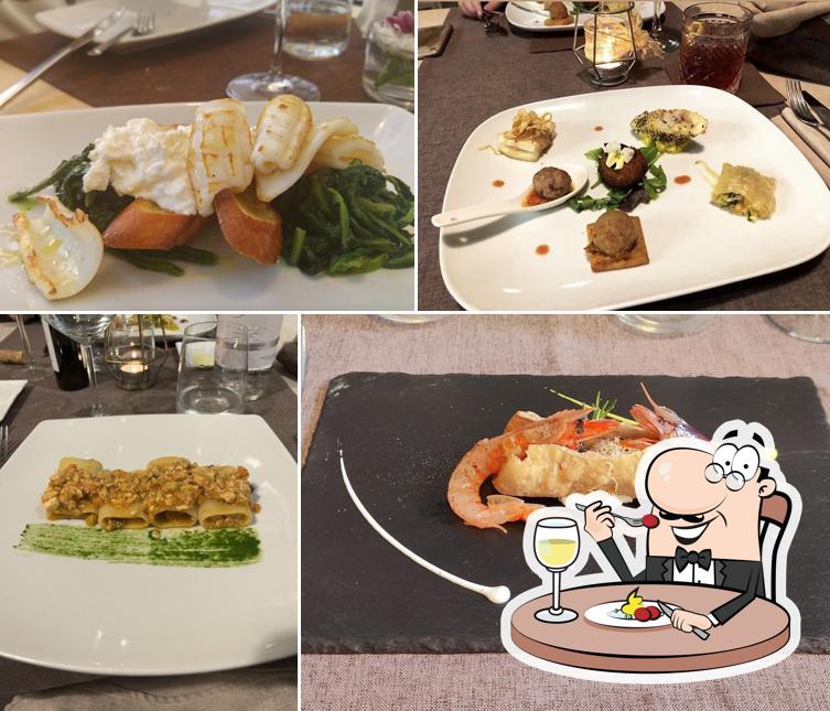 Platti al L'Ufficio - Ristorante a Siracusa