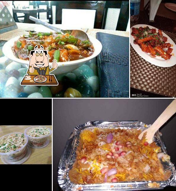 Mansa Sweets and Restaurant