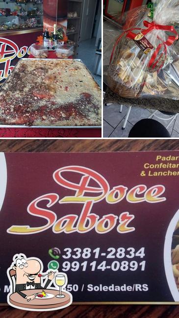 Padaria Doce Sabor