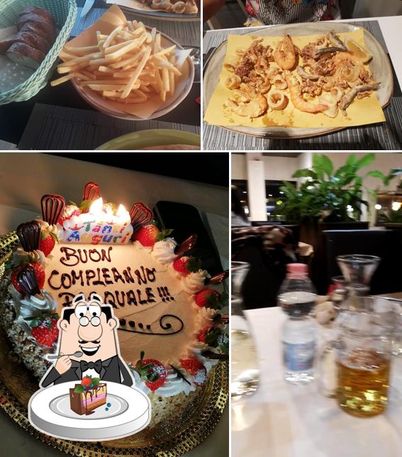 Immagine di Trattoria del mare